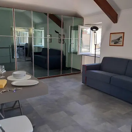 Apartmán La Torre By World