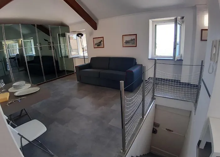 Appartement La Torre By World