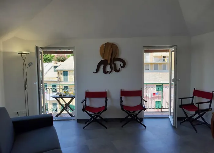 La Torre By World Appartement *