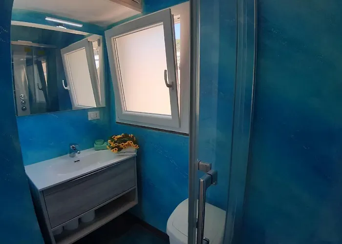 La Torre By World Appartement