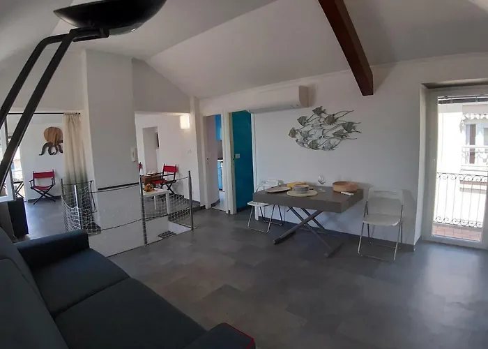 Appartement La Torre By World