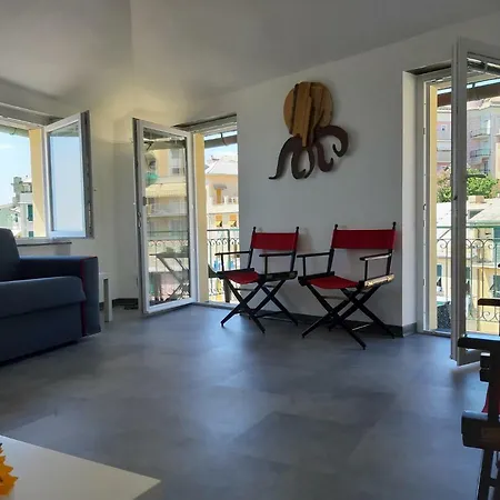 Apartman La Torre By World