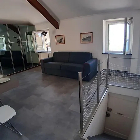 Apartment La Torre By World