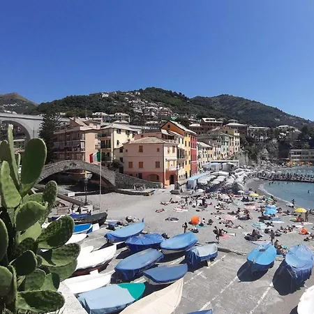 La Torre By World Bogliasco