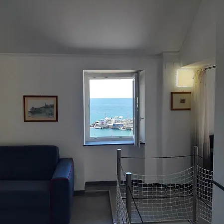 La Torre By World Bogliasco
