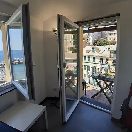 La Torre By World Apartment *