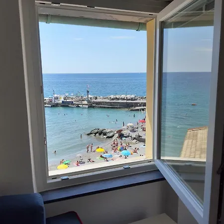 Apartment La Torre By World Bogliasco