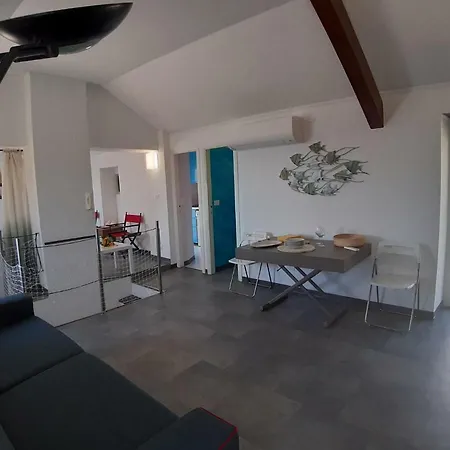 Apartment La Torre By World