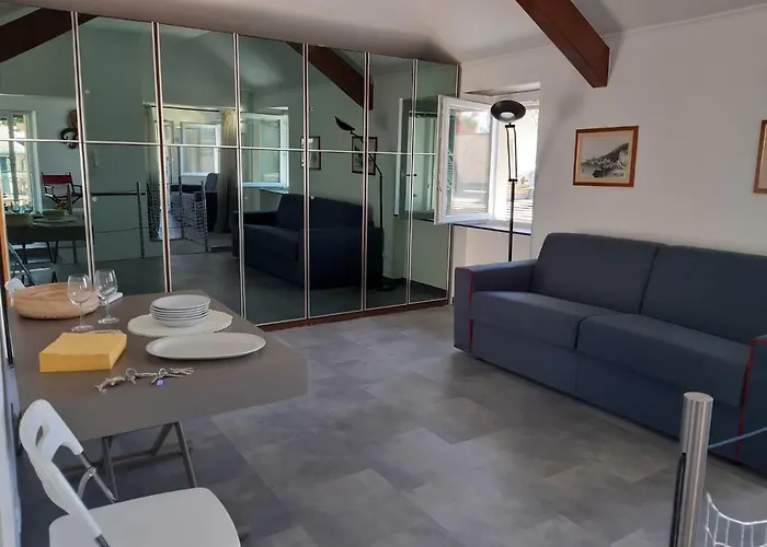 Apartamento La Torre By World