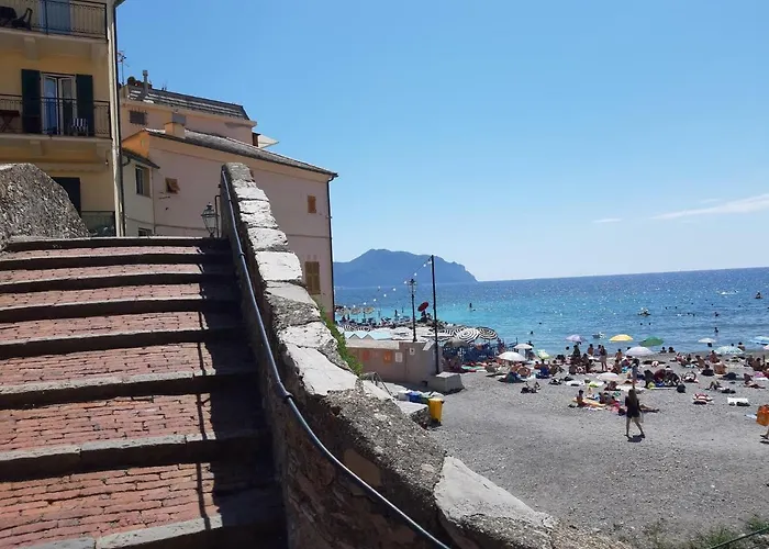 Apartamento La Torre By World