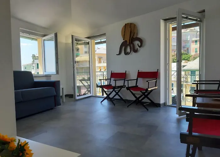 Apartamento La Torre By World