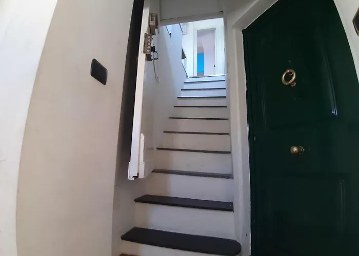 La Torre By World Apartamento *