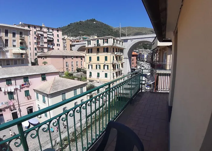 La Torre By World Apartamento *