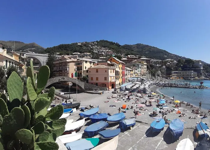 La Torre By World Bogliasco