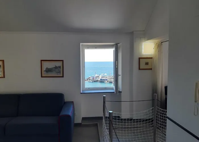 La Torre By World Bogliasco